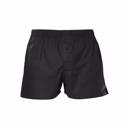 Klassiska bomullsboxers för herr | Asquith & Fox