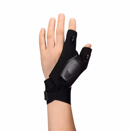 Uppladdningsbara LED-handskar | Portwest