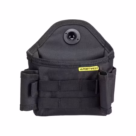 Modulär tejpficka med extra verktygsfack | Portwest