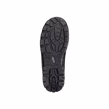 Vinterfodrad läderkänga med stålhätta | Portwest