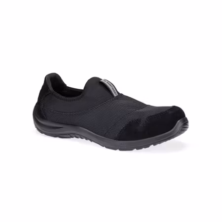 Slip-on skyddssko i textil | Portwest