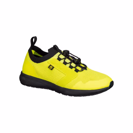 Yrkessko med ESD-skydd och stickad ovandel | Portwest