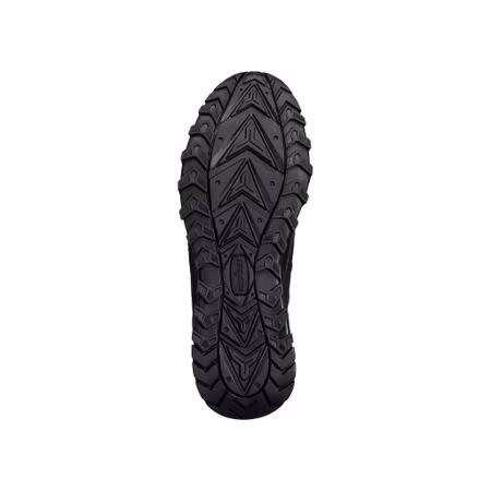 Svart skyddsko i KPU/mesh med komposittåhätta | Portwest