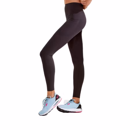 Formande träningsleggings med hög midja och skulpterande passform för dam | TriDri