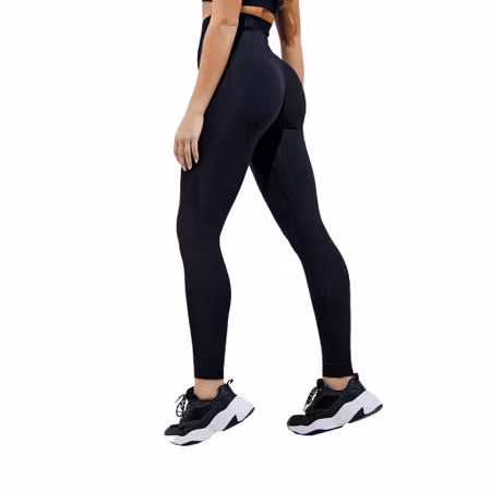 Leggings med shapingpassform för dam | TriDri