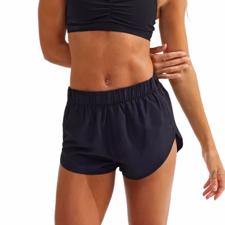 Löparshorts för dam med lätt och ventilerande design | TriDri