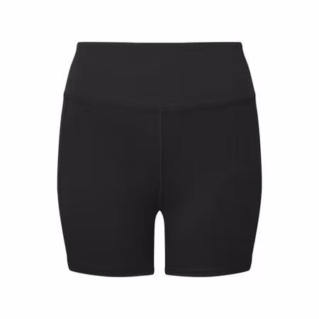 Microträningsshorts för dam i återvunnet stretchmaterial | TriDri