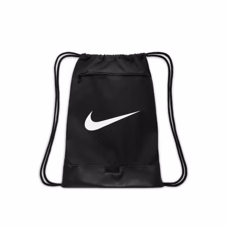 Gympåse med lätt design och återvunnet material | Nike