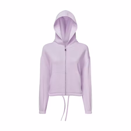 Hoodie i återvunnet material för dam | TriDri