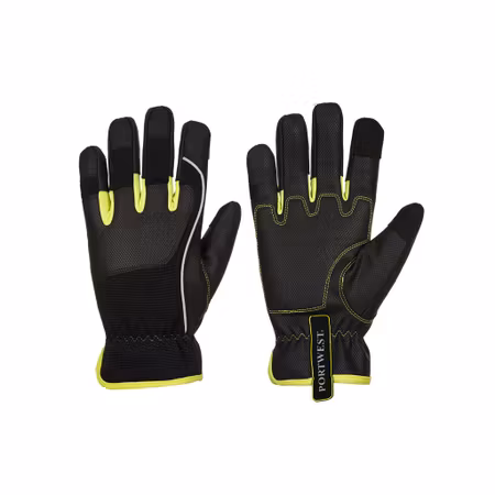 Allroundhandske med förstärkta handflator | Portwest