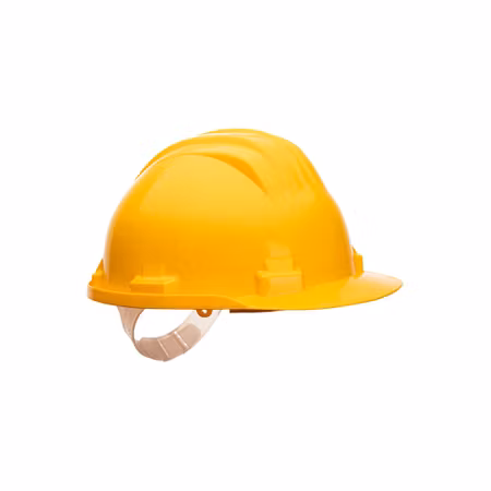 Work Safe industriskyddshjälm för lågspänningsarbete | Portwest