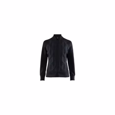 Hybridjacka med dunfoder och stretchärmar för dam | Craft