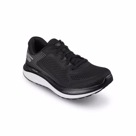 Väldämpad löparsko med responsiv känsla för herr | Skechers