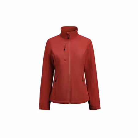 Airwalk softshelljacka i återvunnen polyester för dam | Printer