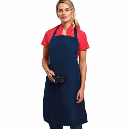 Vattentätt förkläde i 100% polyester | Premier