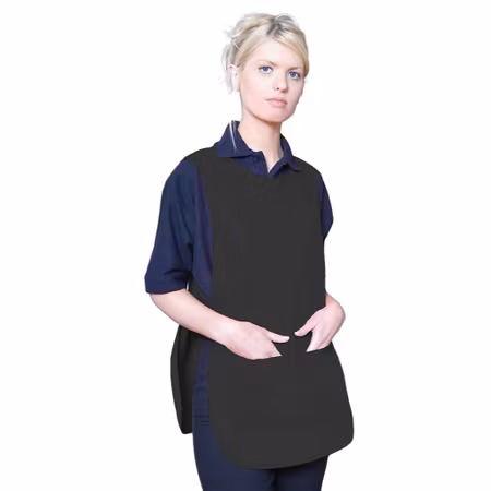 Tabard i polyester och bomull med ficka | Warrior