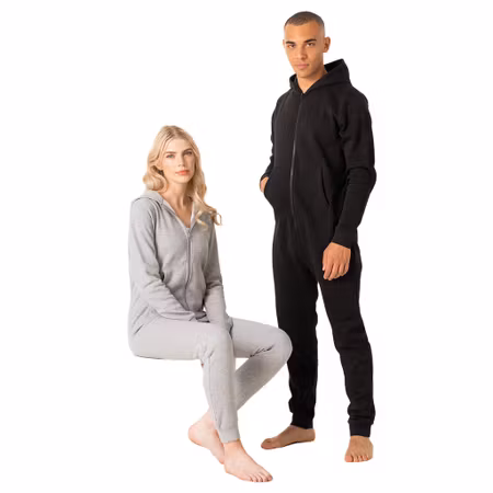 Overall unisex | SF Clothing