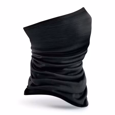 Halsduk i Morf® merinoull  | Beechfield