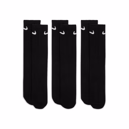 Strumpor 3-pack | Nike