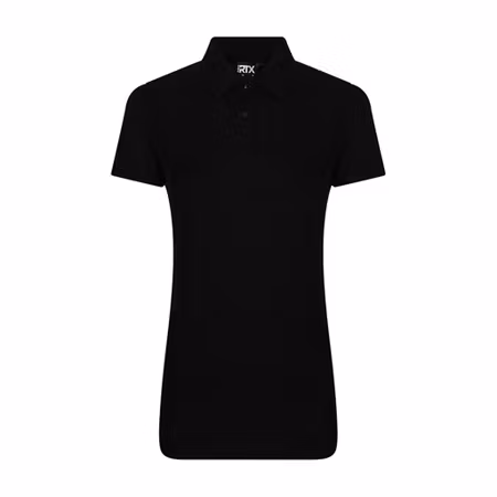 Pikétröja i polyester för dam | ProRTX