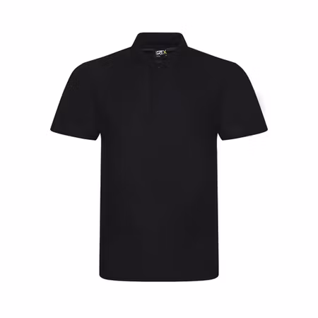 Pikétröja i polyester för herr | ProRTX