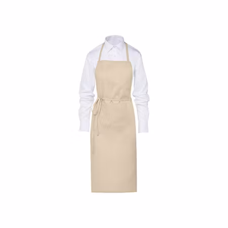 Eventförkläde med ficka | SG Accessories