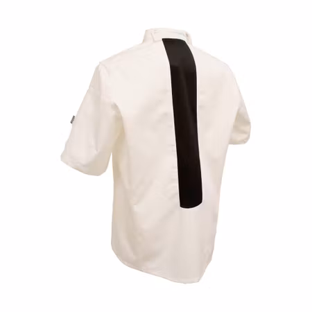 Kockrock staycool med återvunnet material | Le Chef Professional