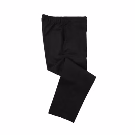 Unisex kockbyxa med resår och dragsko | Dennys London