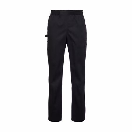 Unisex kockbyxa med dragsko och justerbar fotvidd | South West