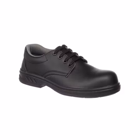Snörad skyddssko Steelite™ | Portwest
