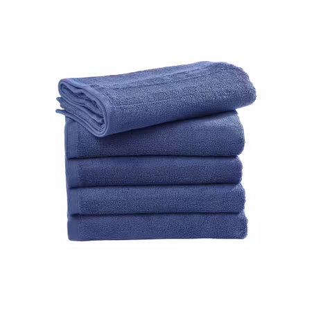 Badhandduk i bomull 70x140 cm | SG Accessories