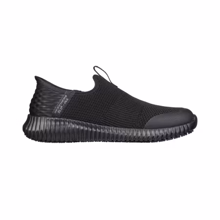 Halksäkra slip-in skor med memory foam | Skechers