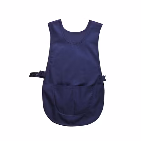 Tabard med justerbara sidor och praktisk ficka | Portwest