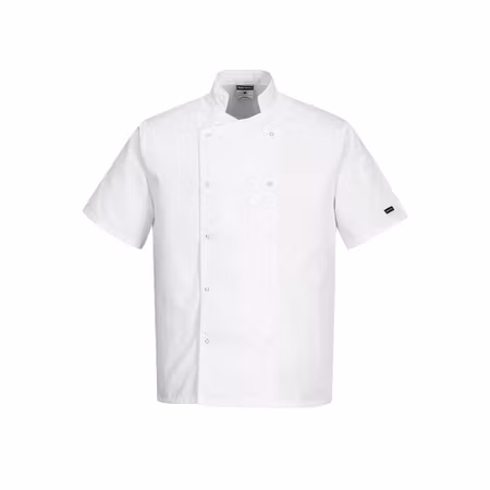 Elegant kockrock Cumbria i lätt och slitstarkt material | Portwest