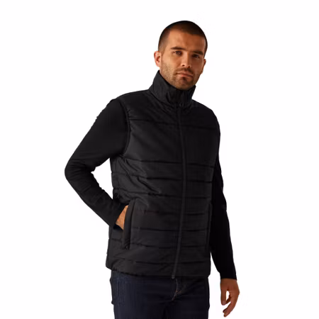 Thermoväst i återvunnen polyester | Regatta Professional
