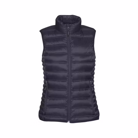 Ultralätt thermoväst i polyester för dam | Stormtech