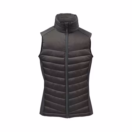 Thermoväst i återvunnen polyester för dam | Stormtech