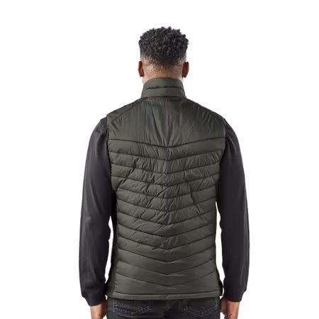 Thermoväst i återvunnen polyester | Stormtech