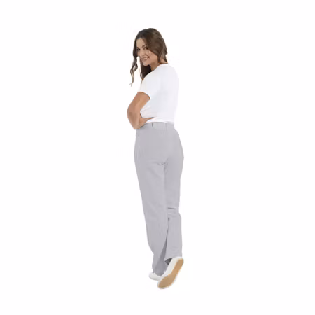 Unisex joggingbyxor med resårmidja och snedfickor | Kentaur