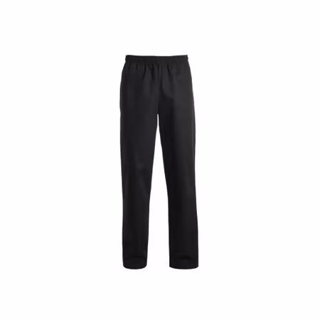 Unisex joggingbyxor med resårmidja och snedfickor | Kentaur