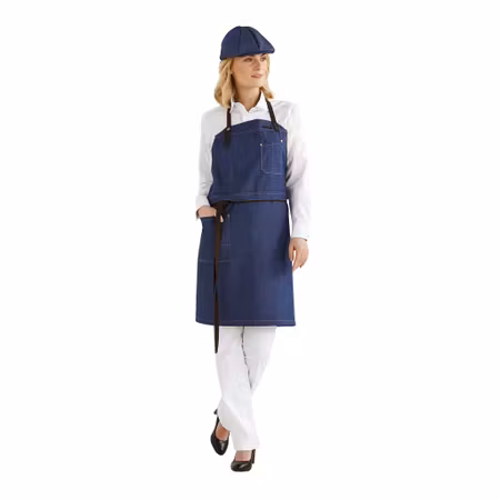 Cargo pants i mjukt TENCEL™-material med praktiska benfickor | Kentaur