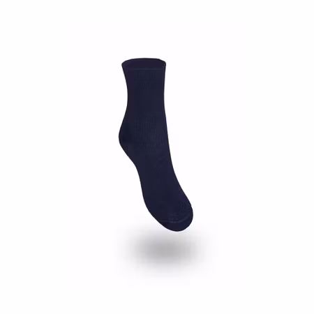 Stödstrumpa för ankel med hälförstärkning Comfort | Medisox