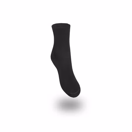 Stödstrumpa för ankel med hälförstärkning Comfort | Medisox