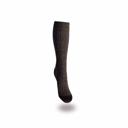 Stödstrumpor i merinoull - Trend | Medisox