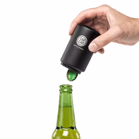 Ergonomisk kapsylöppnare i plast - ZapCap | Cellardine