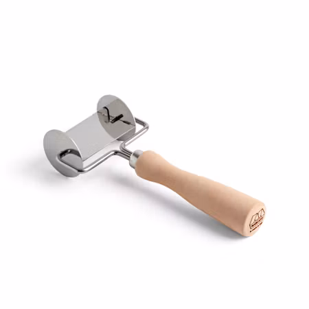 Rektangulär pastaskärare 6 cm | Marcato