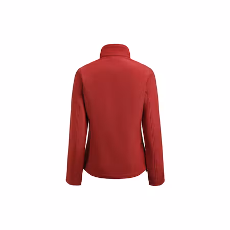 Airwalk softshelljacka i återvunnen polyester för dam | Printer