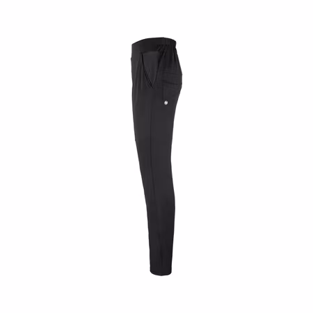 Joggingbyxa i återvunnen polyester med stretch och resårmidja för unisex | Karlowsky