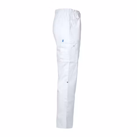 Arbetsbyxor med justerbar benlängd för unisex - Kim | South West