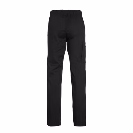 Arbetsbyxor med kort benlängd för unisex - Kaj | South West